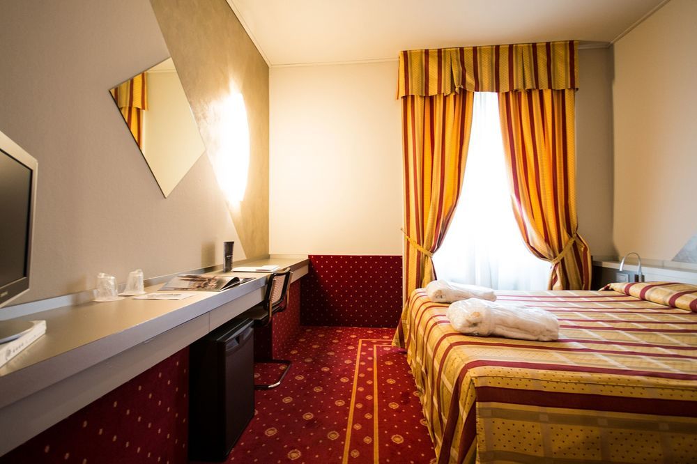 Fotos del hotel - HOTEL EXCELSIOR SAN MARCO