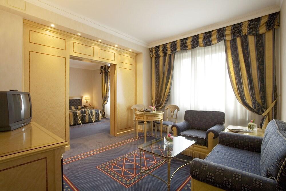 Fotos del hotel - HOTEL EXCELSIOR SAN MARCO