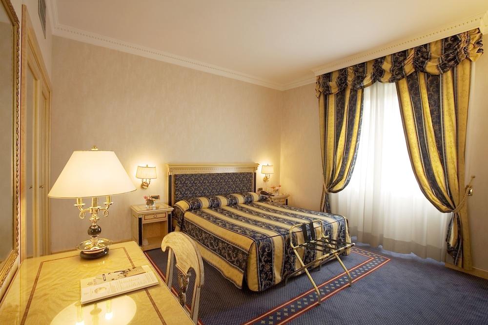 Fotos del hotel - HOTEL EXCELSIOR SAN MARCO