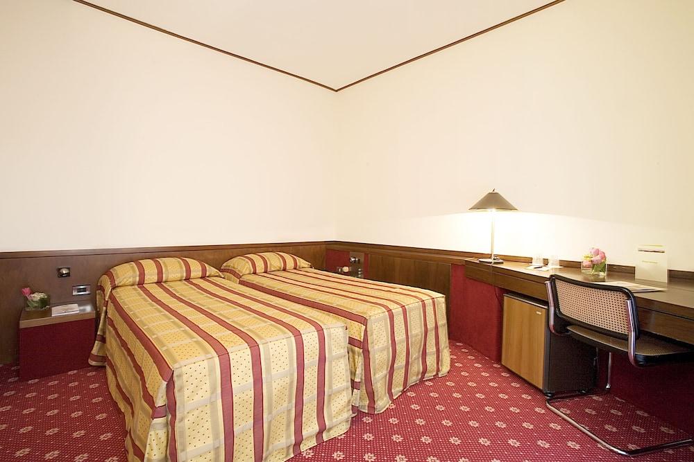 Fotos del hotel - HOTEL EXCELSIOR SAN MARCO