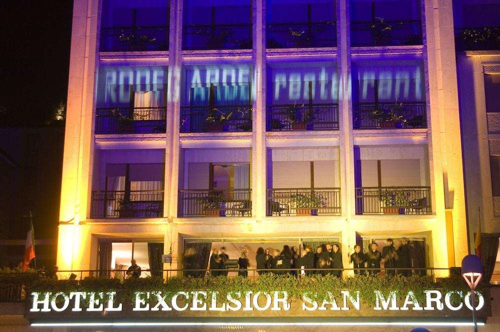 Fotos del hotel - HOTEL EXCELSIOR SAN MARCO