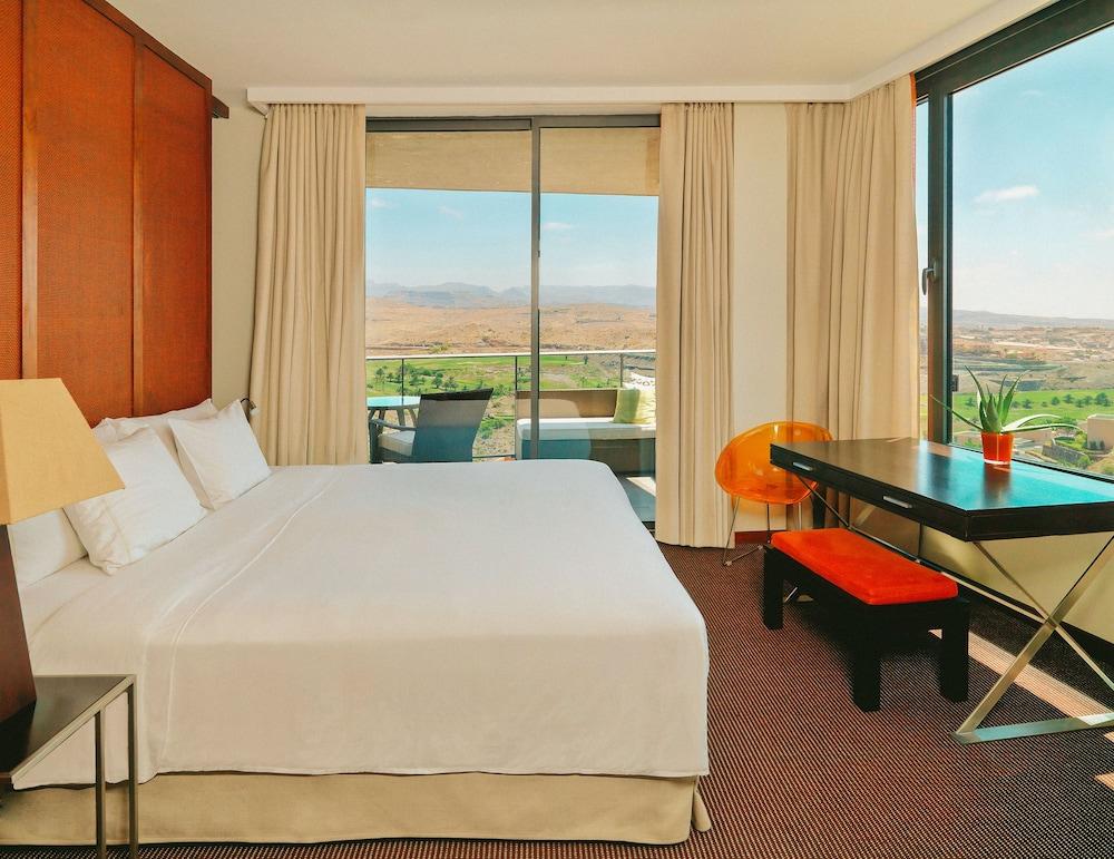 Fotos del hotel - SHERATON GRAN CANARIA SALOBRE GOLF RESORT