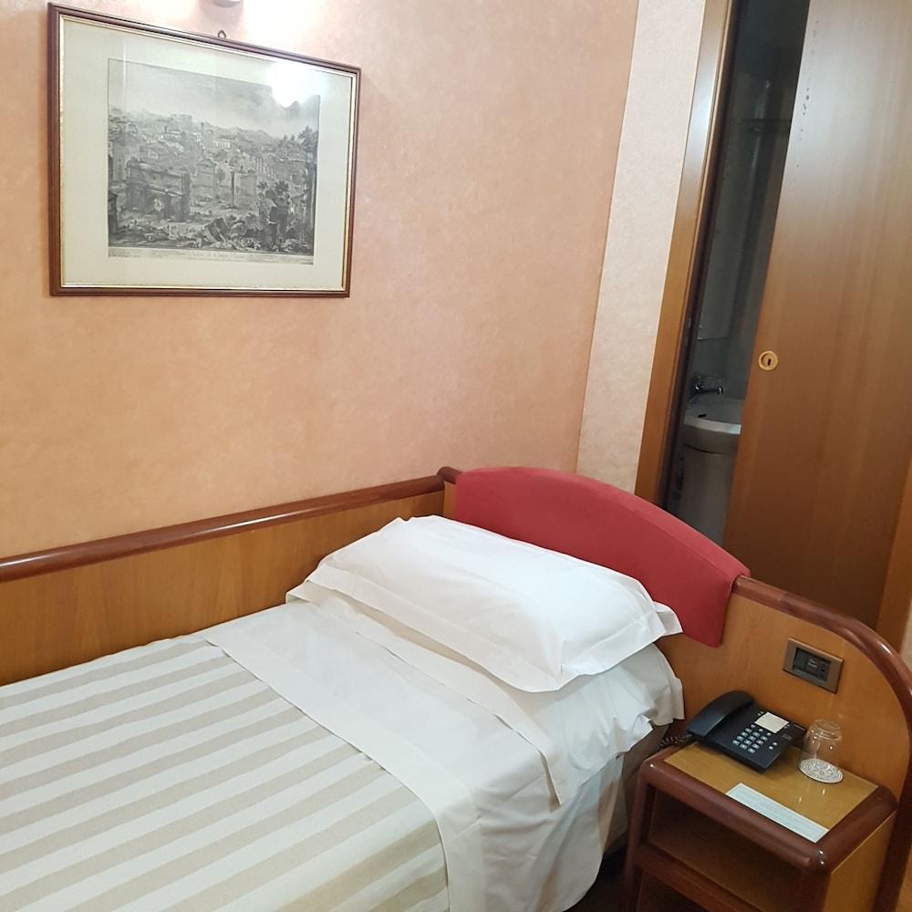 Fotos del hotel - FORI IMPERIALI DI CAVALIERI
