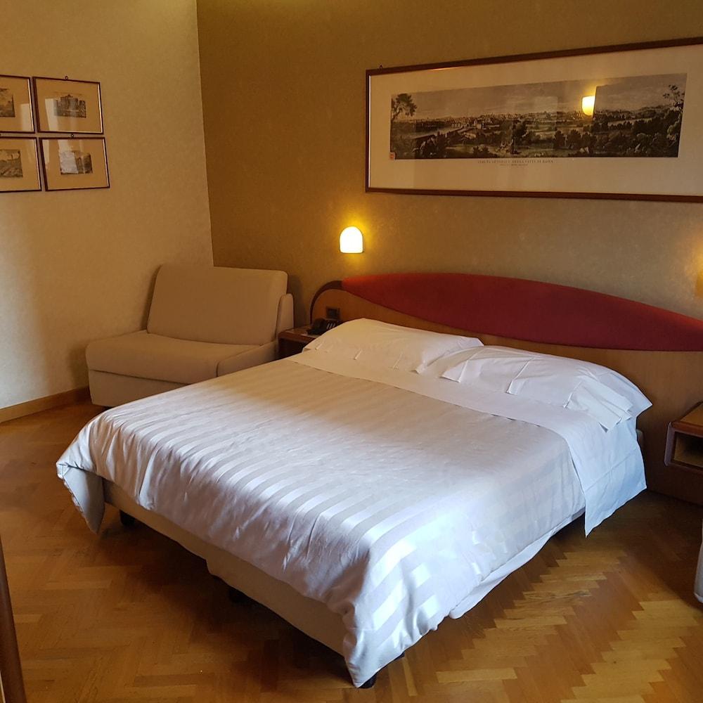 Fotos del hotel - FORI IMPERIALI DI CAVALIERI
