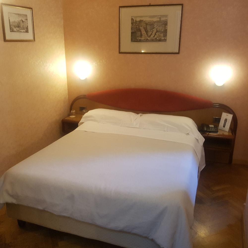 Fotos del hotel - FORI IMPERIALI DI CAVALIERI