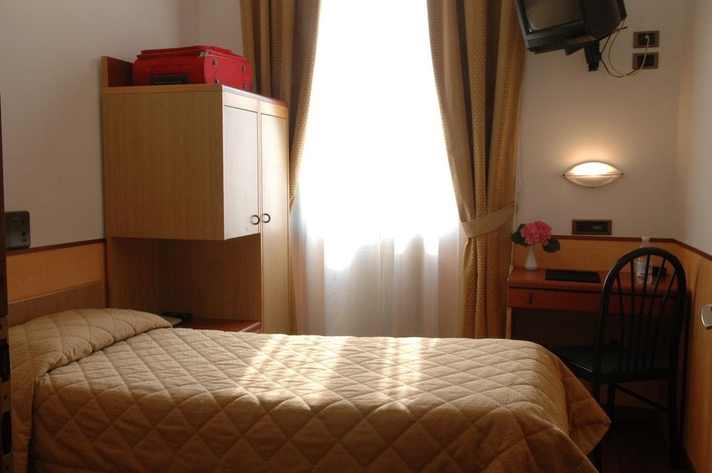 Fotos del hotel - HOTEL ASPROMONTE