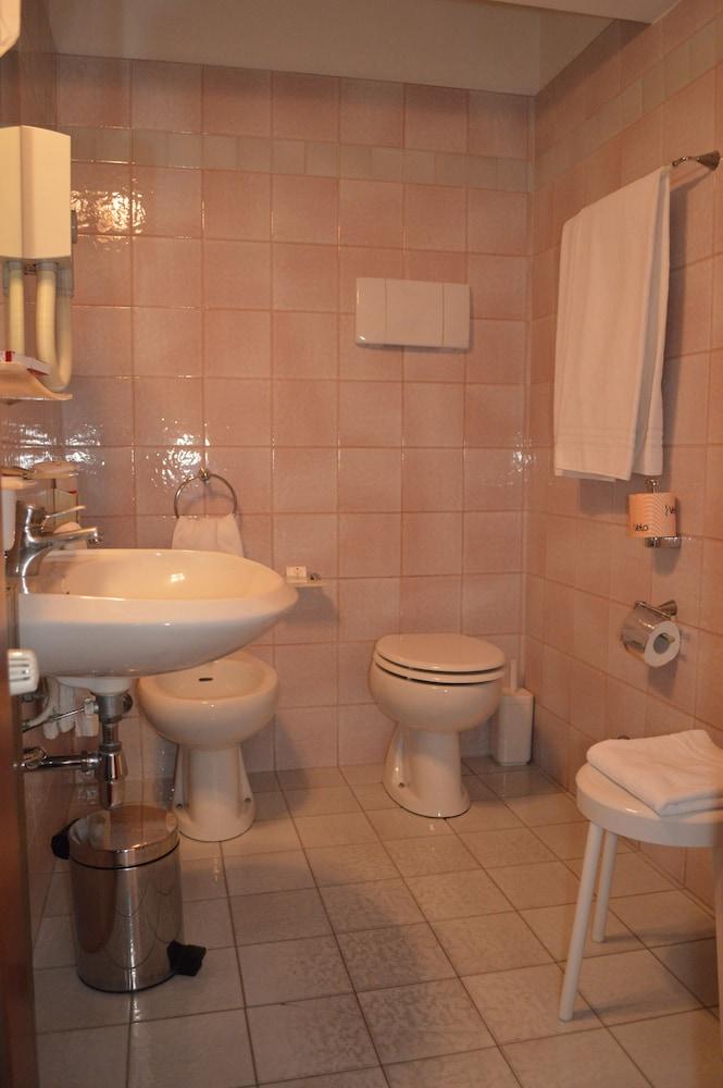 Fotos del hotel - HOTEL ASPROMONTE