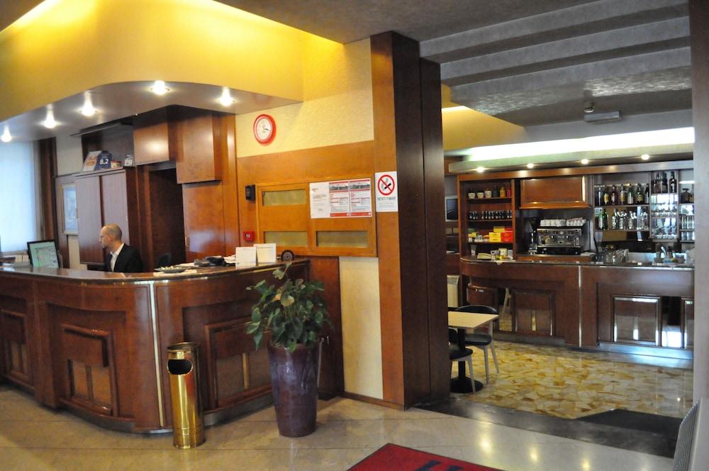 Fotos del hotel - Hotel Igea