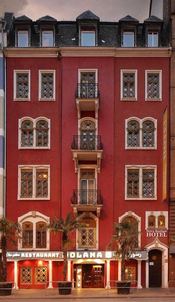 Fotos del hotel - VILLA ORIENTAL