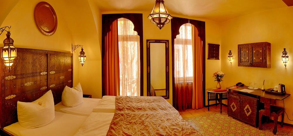 Fotos del hotel - VILLA ORIENTAL
