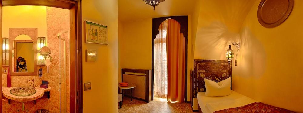 Fotos del hotel - VILLA ORIENTAL