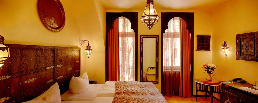 Fotos del hotel - VILLA ORIENTAL