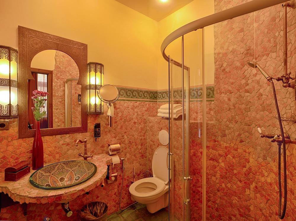 Fotos del hotel - VILLA ORIENTAL