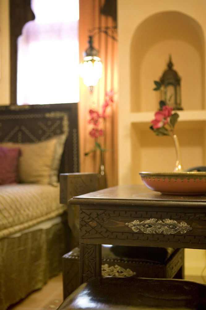 Fotos del hotel - VILLA ORIENTAL