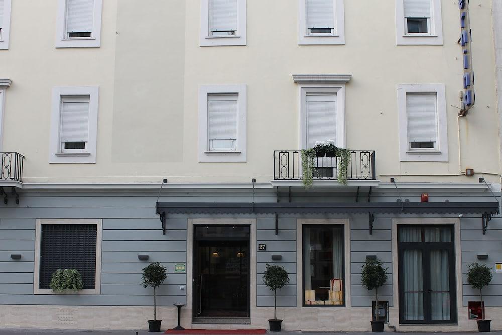 Fotos del hotel - HOTEL BERNINA
