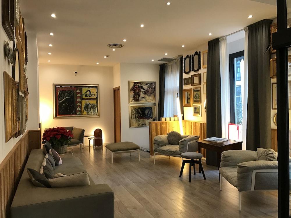 Fotos del hotel - HOTEL BERNINA