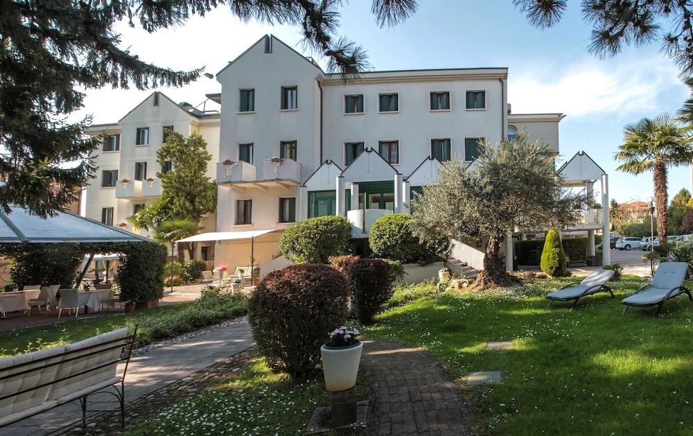 Fotos del hotel - Ai Pini Park Hotel