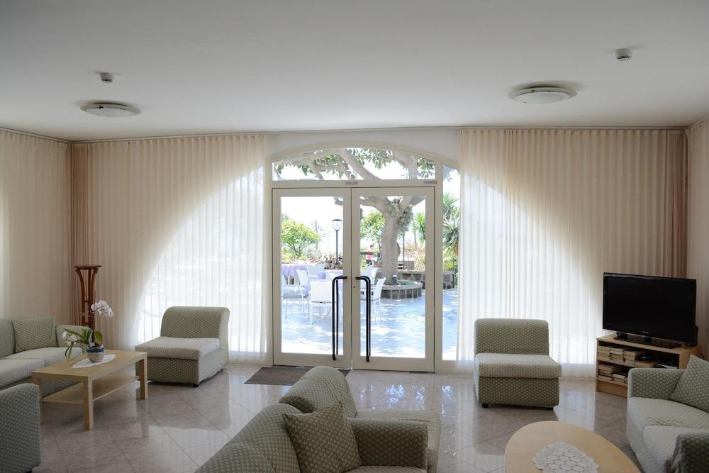 Fotos del hotel - Maronti