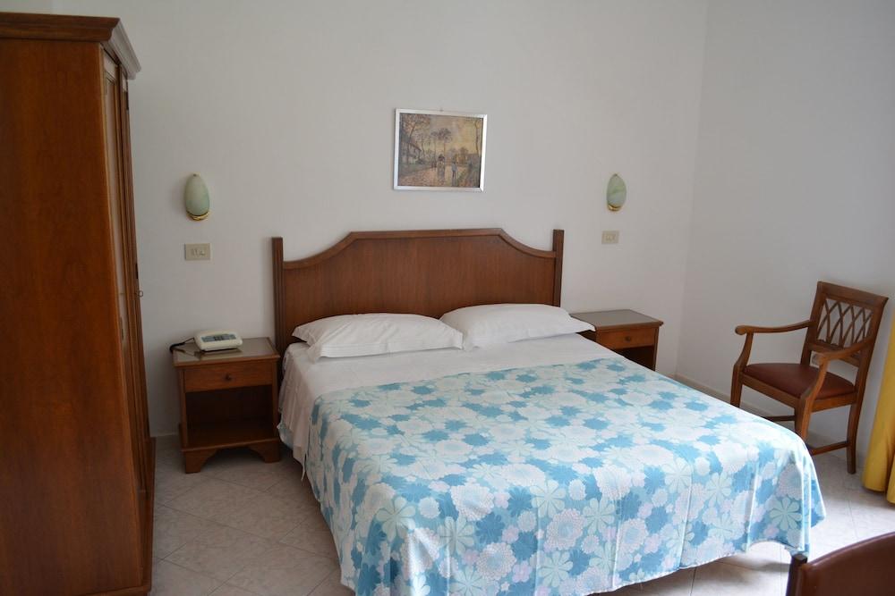 Fotos del hotel - Maronti