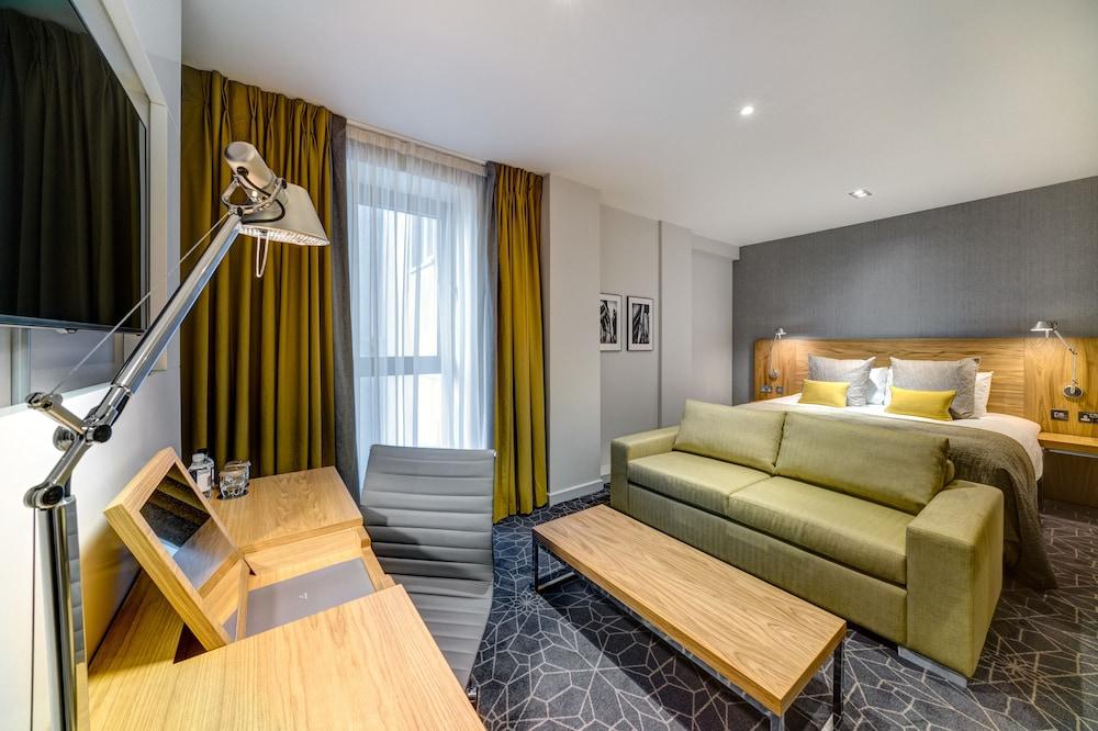 Fotos del hotel - Apex City of Glasgow Hotel