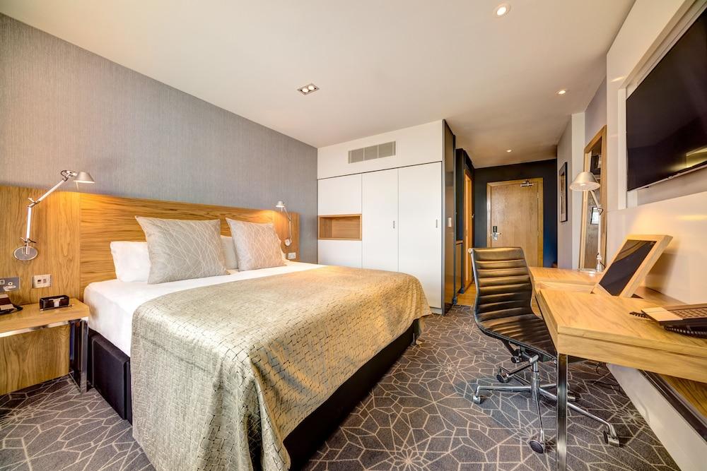 Fotos del hotel - Apex City of Glasgow Hotel