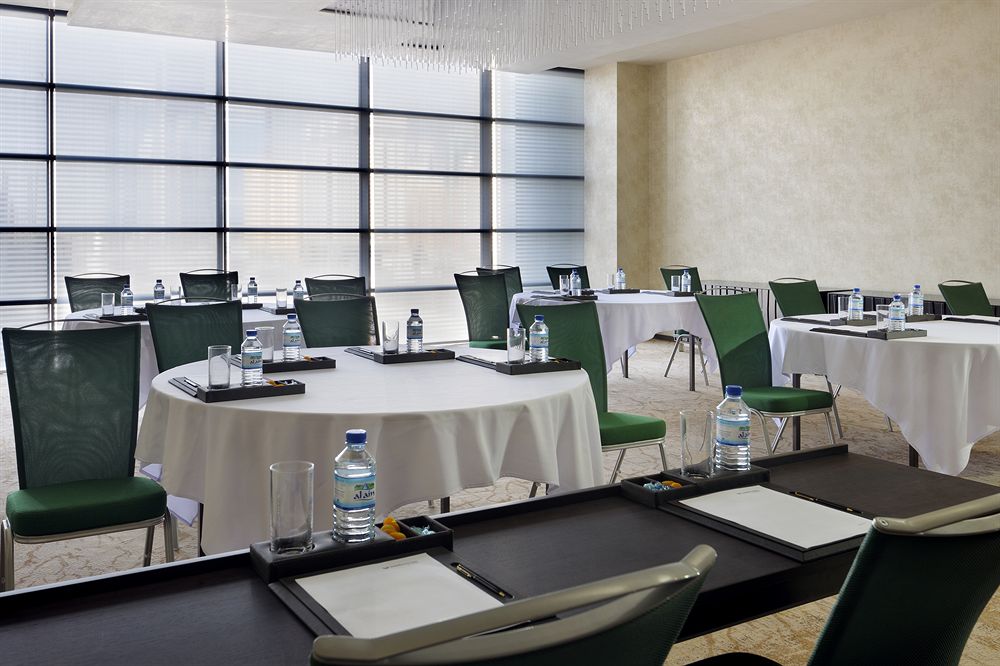 Fotos del hotel - SOUTHERN SUN ABU DHABI