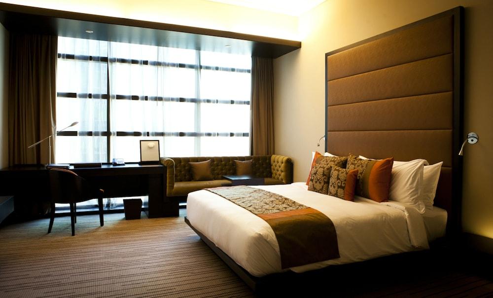Fotos del hotel - SOUTHERN SUN ABU DHABI