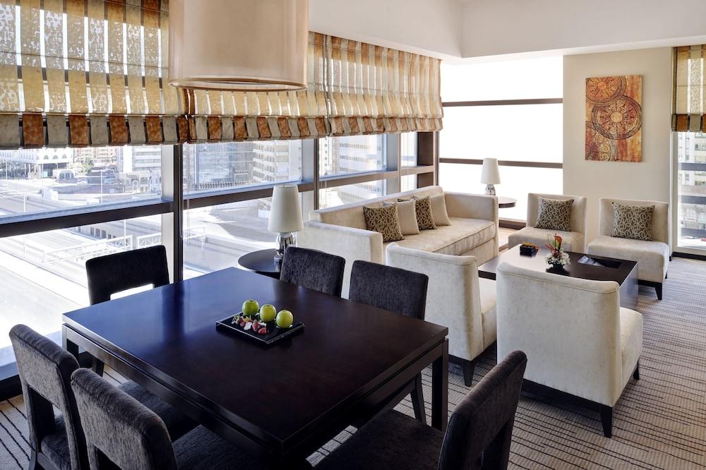 Fotos del hotel - SOUTHERN SUN ABU DHABI