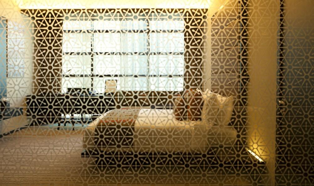 Fotos del hotel - SOUTHERN SUN ABU DHABI