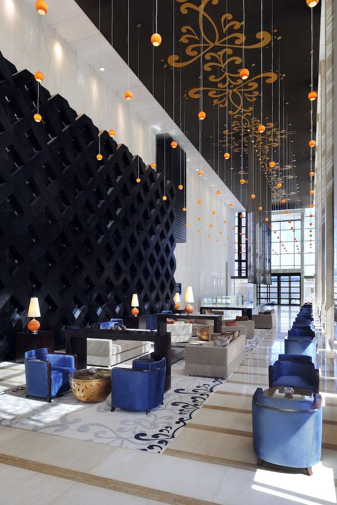 Fotos del hotel - SOUTHERN SUN ABU DHABI