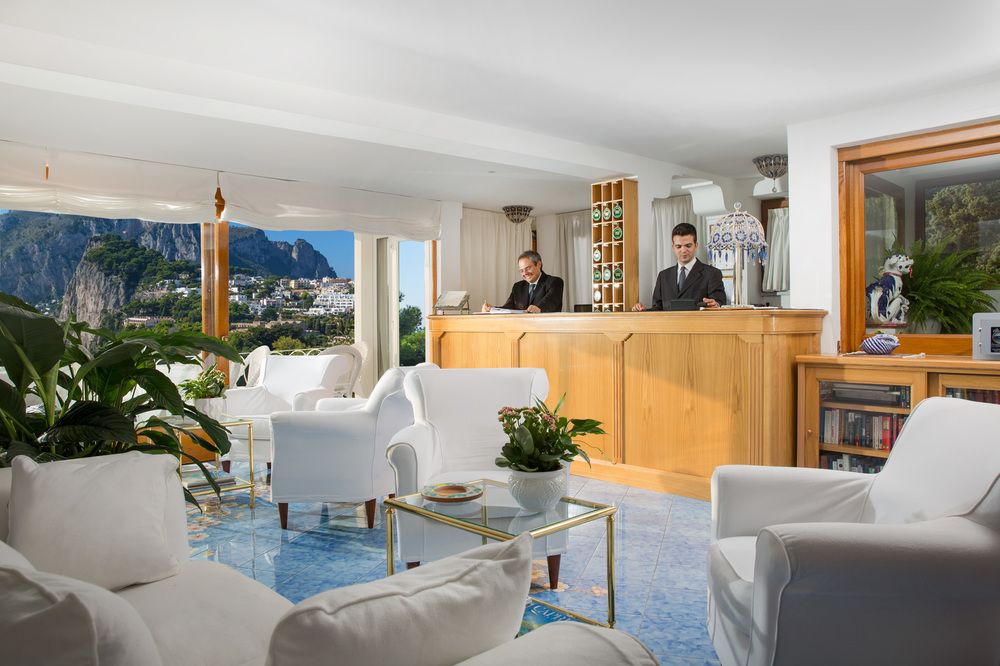 Fotos del hotel - Hotel Villa Brunella