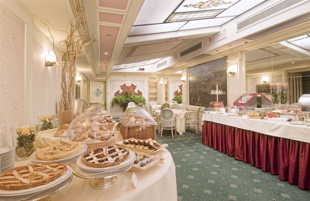 Fotos del hotel - Intercontinental Ambasciatori Palace