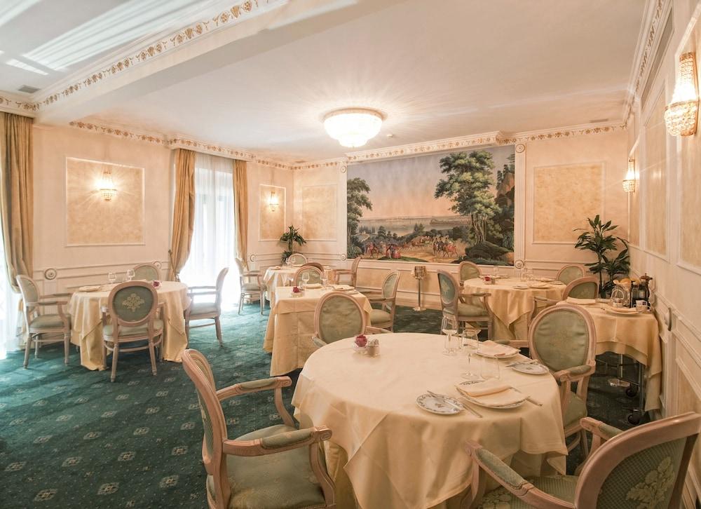 Fotos del hotel - Intercontinental Ambasciatori Palace