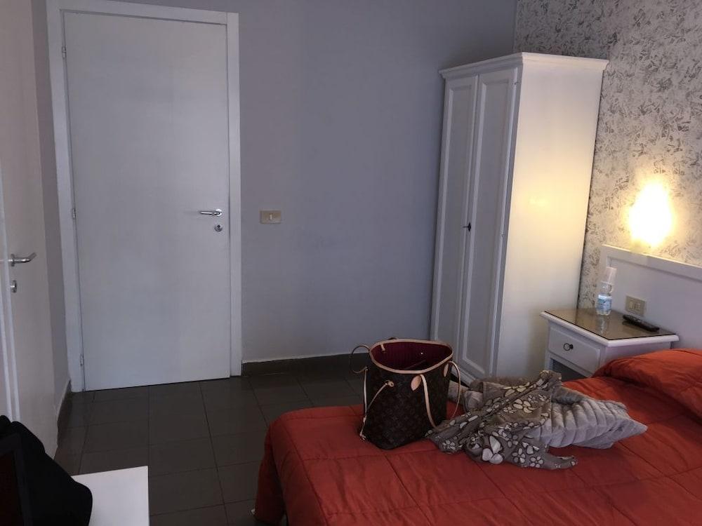 Fotos del hotel - HOTEL MARTE