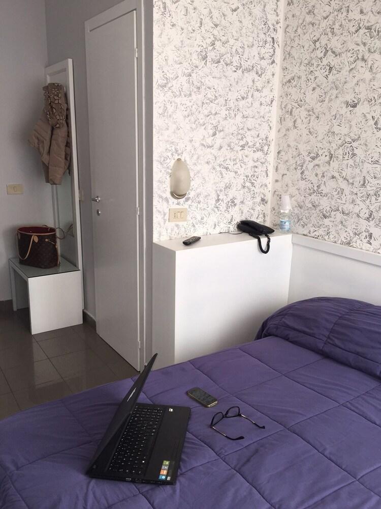Fotos del hotel - HOTEL MARTE