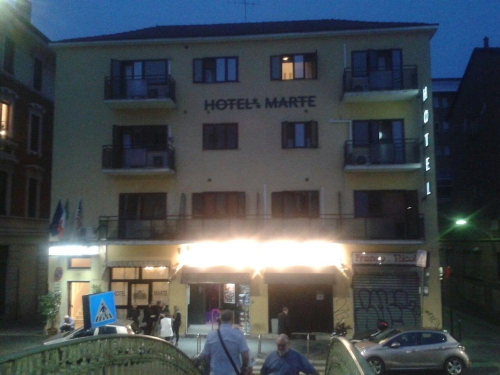 Fotos del hotel - HOTEL MARTE