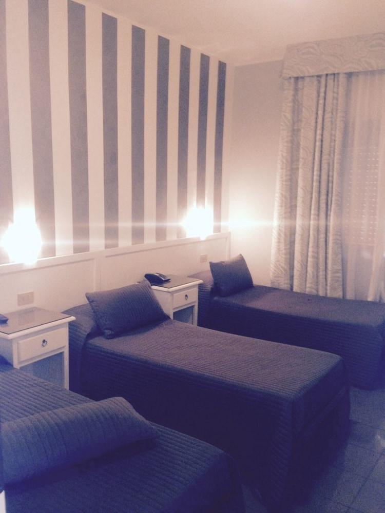 Fotos del hotel - HOTEL MARTE