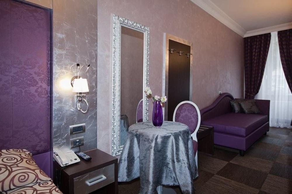 Fotos del hotel - ROMANO