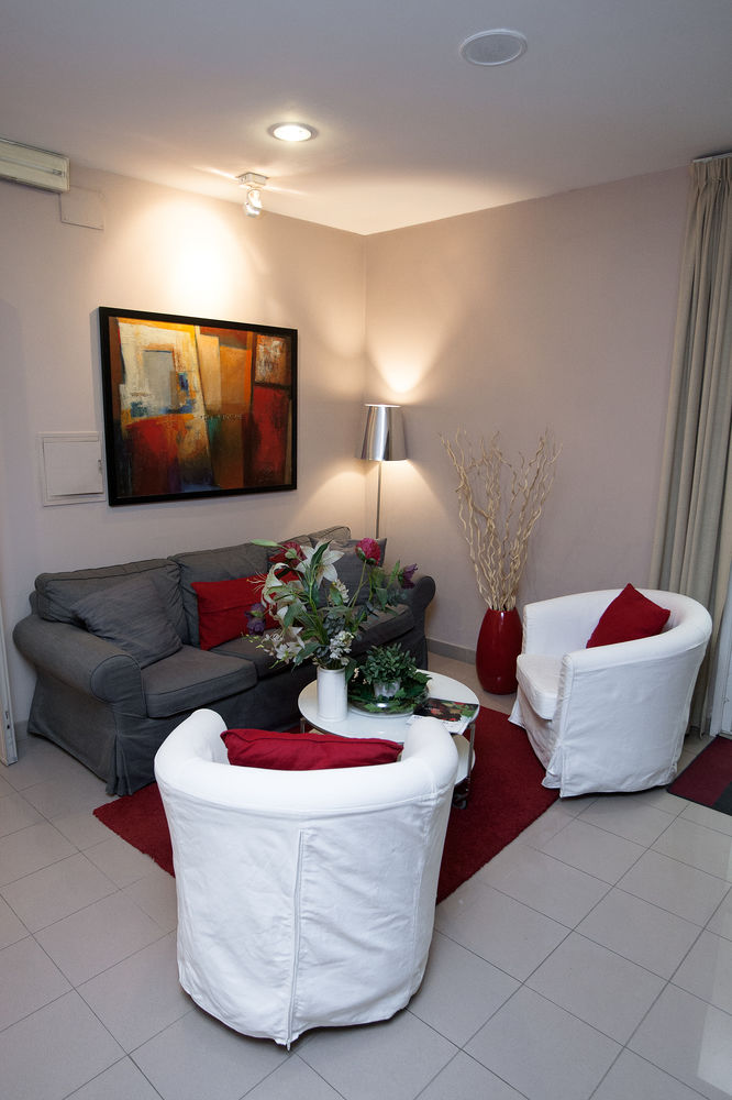 Fotos del hotel - HOTEL GERBER ROMA