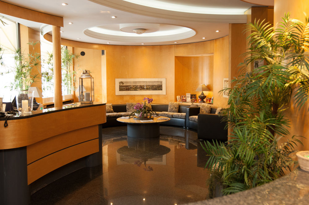 Fotos del hotel - HOTEL GERBER ROMA