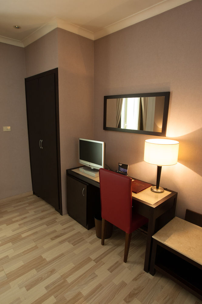 Fotos del hotel - HOTEL GERBER ROMA