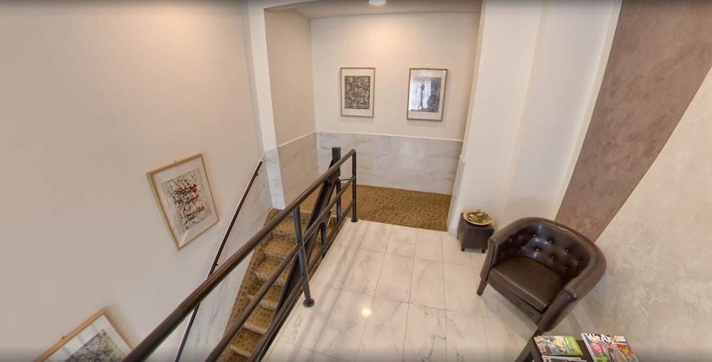 Fotos del hotel - Hotel Luxor Florence