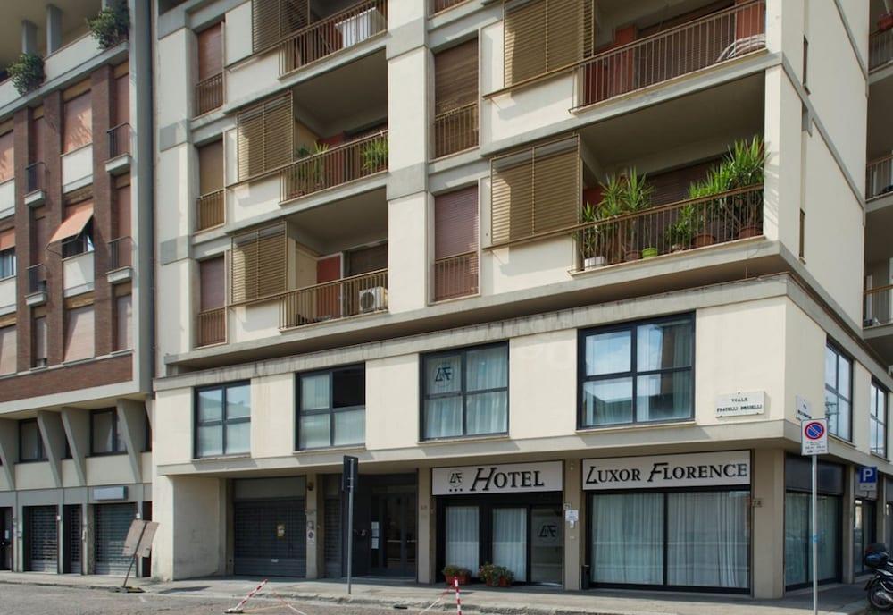 Fotos del hotel - Hotel Luxor Florence
