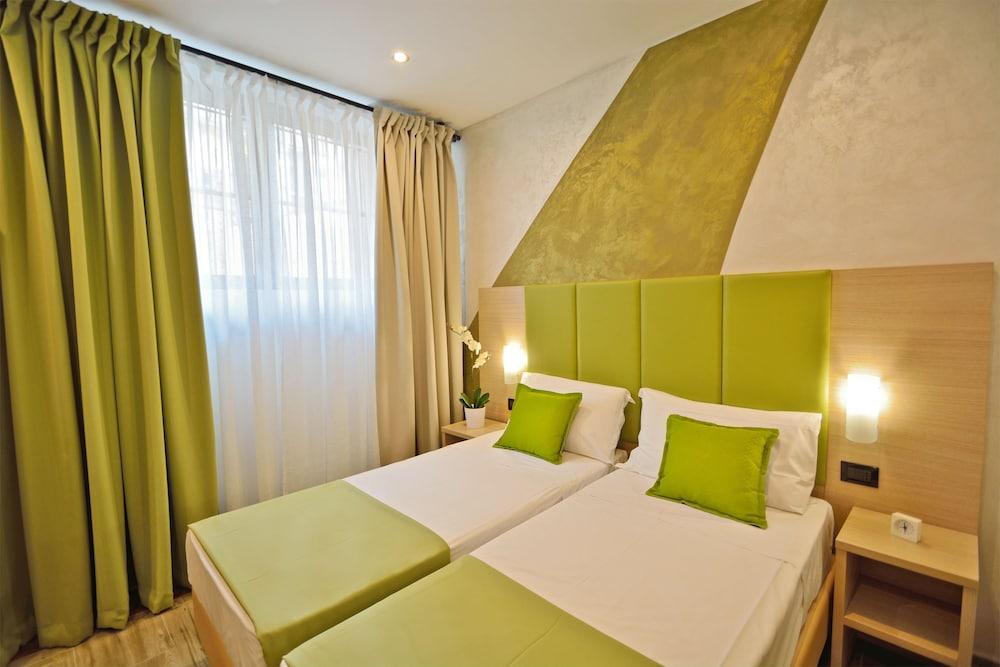 Fotos del hotel - Hotel Luxor Florence