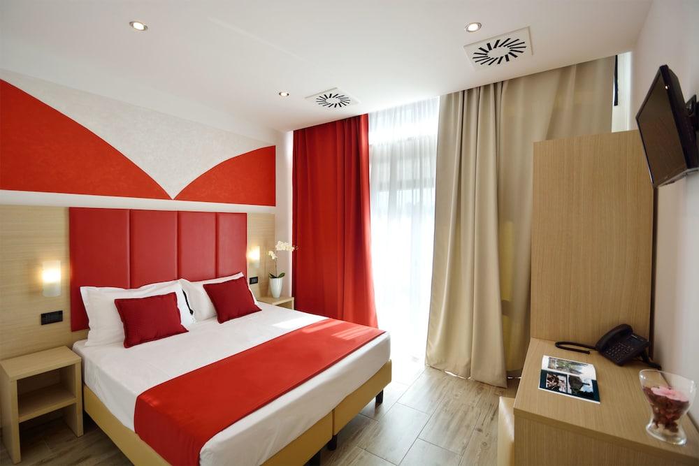 Fotos del hotel - Hotel Luxor Florence