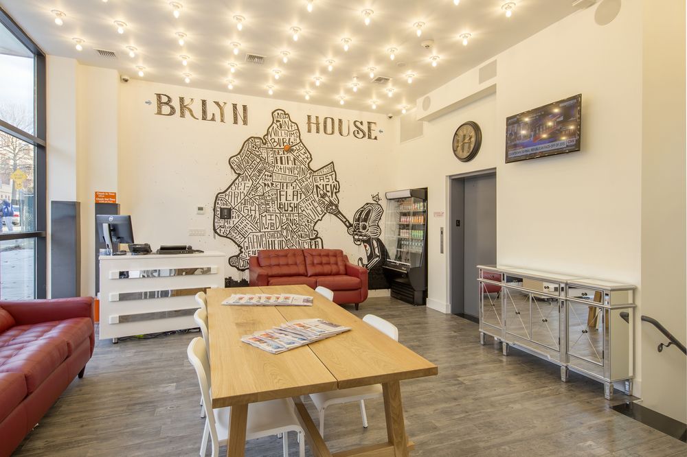 Fotos del hotel - BKLYN HOUSE HOTEL