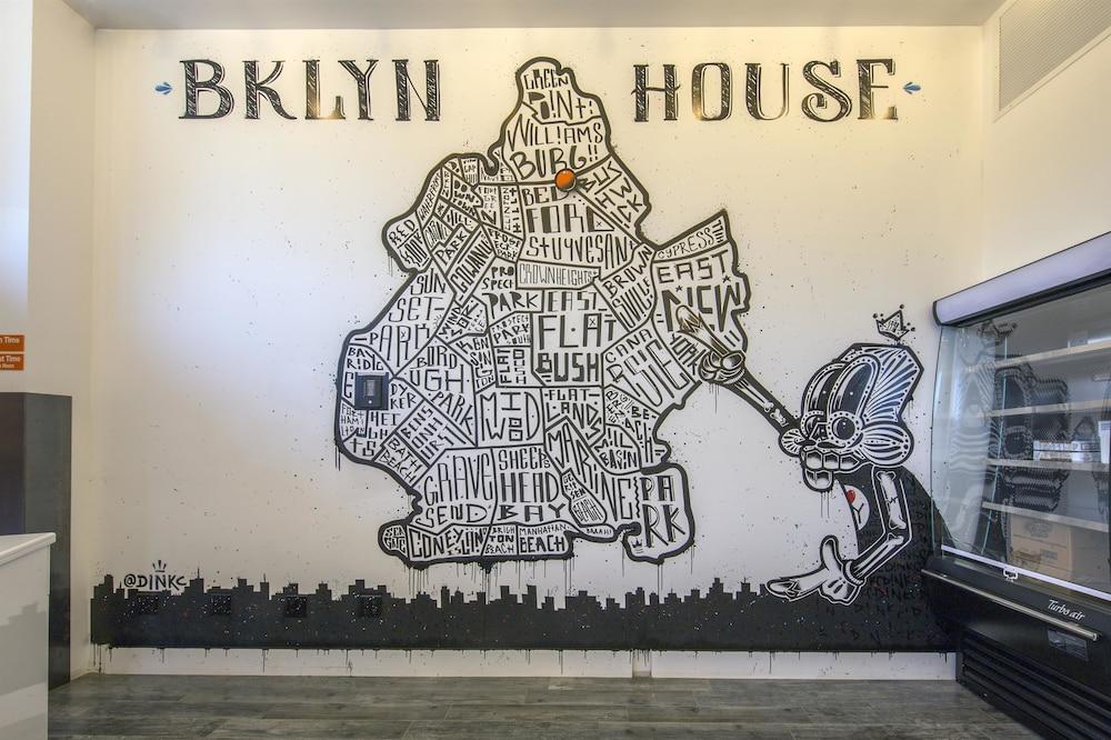 Fotos del hotel - BKLYN HOUSE HOTEL