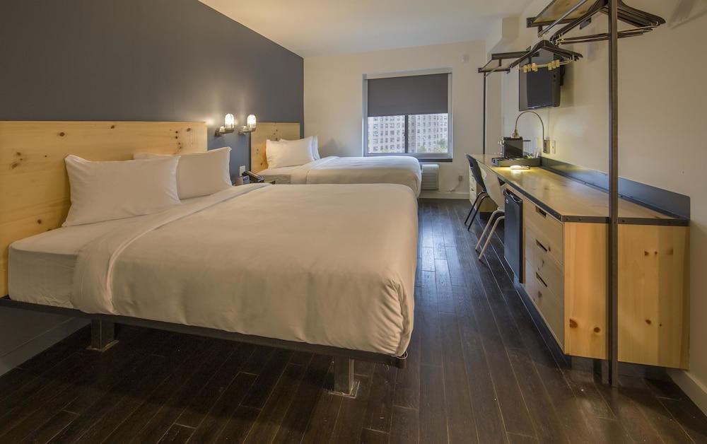 Fotos del hotel - BKLYN HOUSE HOTEL