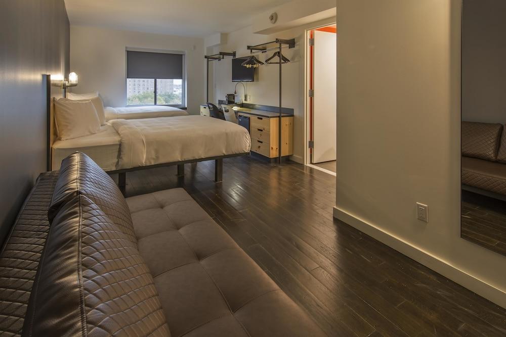 Fotos del hotel - BKLYN HOUSE HOTEL