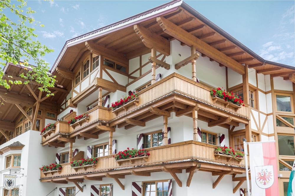 Fotos del hotel - BEST WESTERN PREMIER KAISERHOF KITZBUEHEL